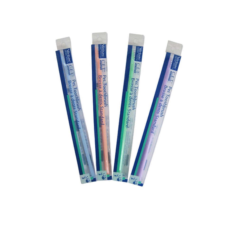 버박 C.E.T. 덴탈 미니 칫솔 x 3P 색상 랜덤 발송 22,610원