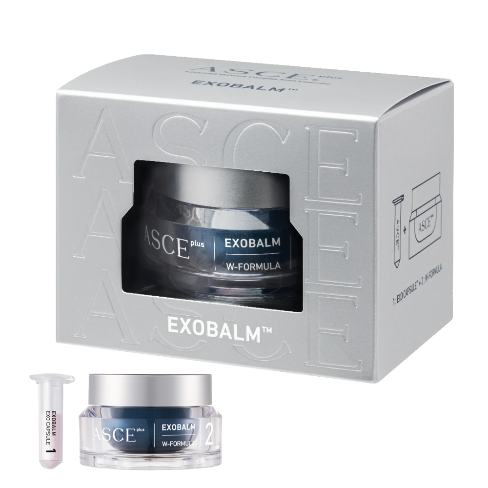 ASCE+ 엑소밤/ ASCE+ EXOBALM 엑소좀 83,000원