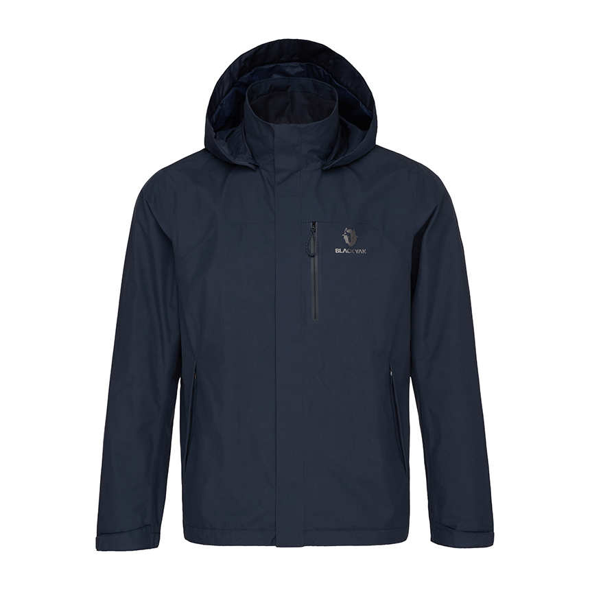 [본사출고]블랙야크 남성 액츄얼 고어텍스 GTX 자켓#1 고어텍스 고어자켓 1BYGJSV004BH 305,200원