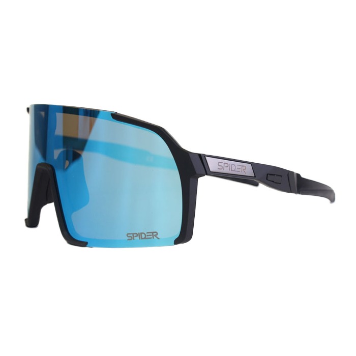 스파이더 몬스터 B13 타이탄 s2 아이스블루 x 매트블랙 스포츠 선글라스 고글 49,000원