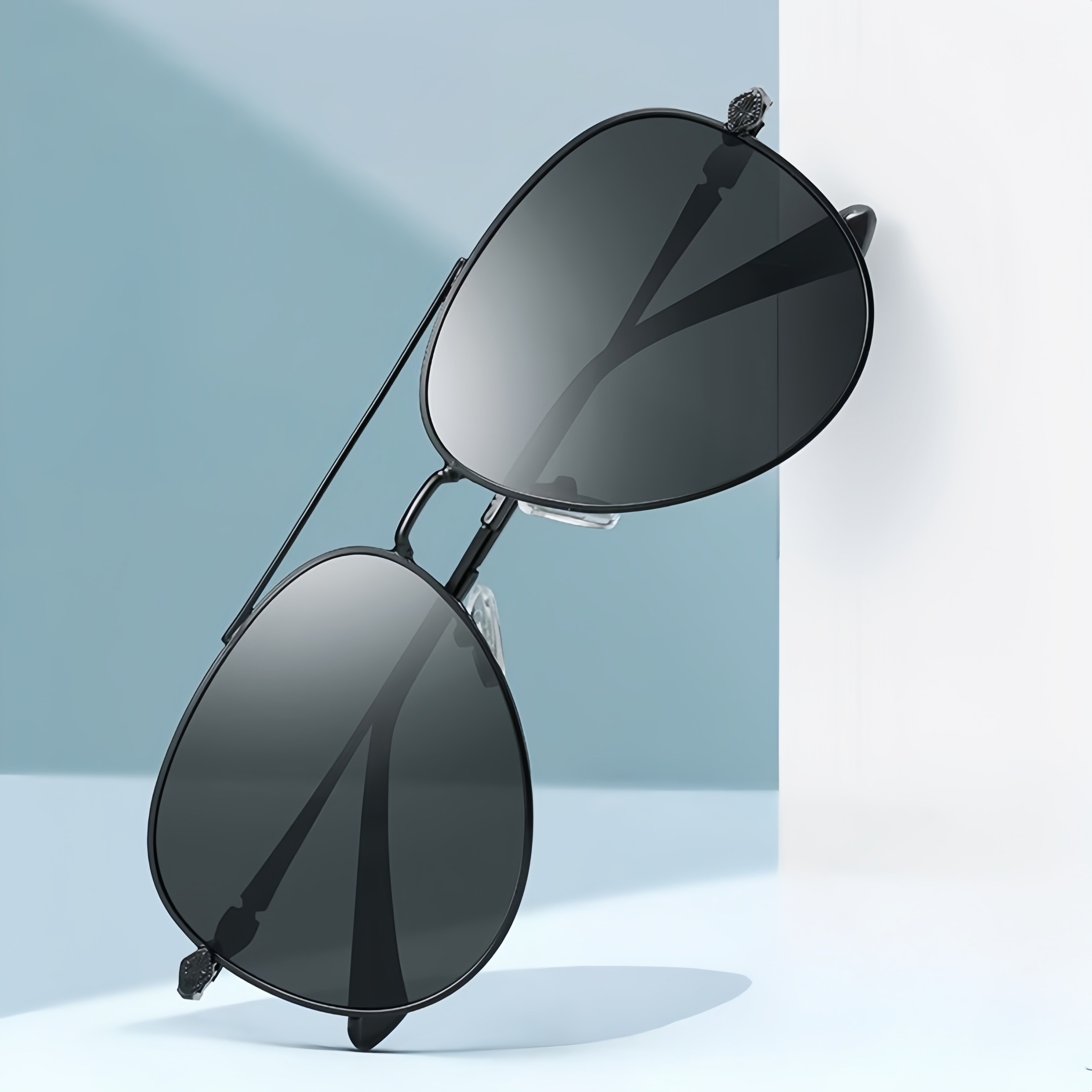 자외선 차단 편광 변색 보잉 선글라스 실내 야간 착용가능 등산 낚시 자전거 운전필수 남여공용 1개 19,900원