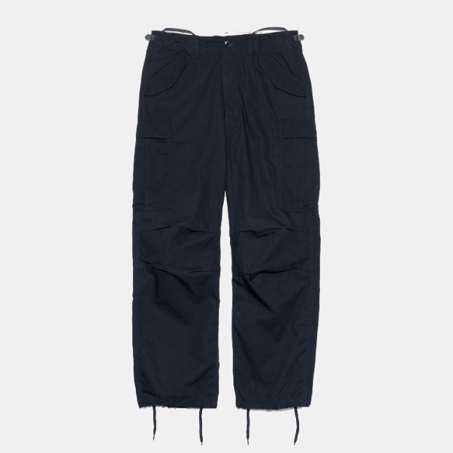[나나미카 ] NANAMICA _Cargo Pants -Navy 449,000원