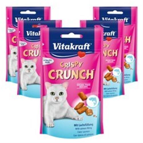 비타크래프트 크리스피 크런치 스낵 곡물 64,000원