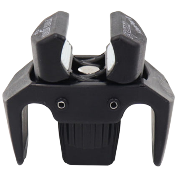 싸가지피싱 DCAPS 디캡스 로드키퍼2 낚시대 분실방지, 1개, 디캡스 로드키퍼2 블랙 25,000원