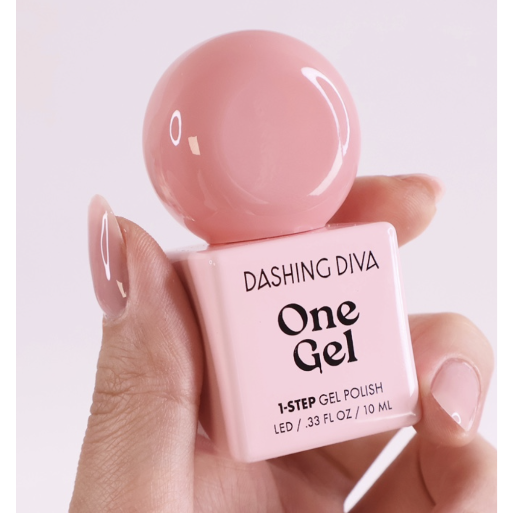 정품) 데싱디바 원젤 DASHING DIVA 여름 필수 셀프 네일 컬러 택1 13,700원