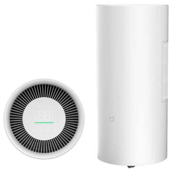 샤오미 미지아 스마트 제습기 22L 홈 제습기 CSJ0122DM 190,000원