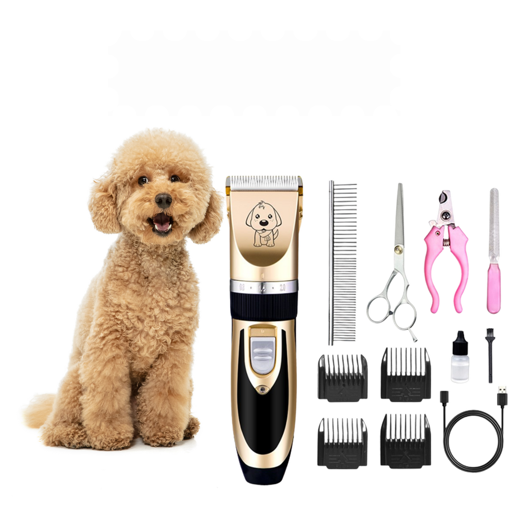 타임특가 원웨이 반려동물 이발기 강아지 고양이 바리깡 스타터 V1 42,600원