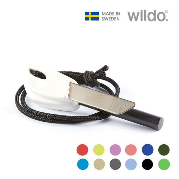 [윌도] 파이어플래시 프로 캠핑용라이터 파이어스틸 L 22,080원