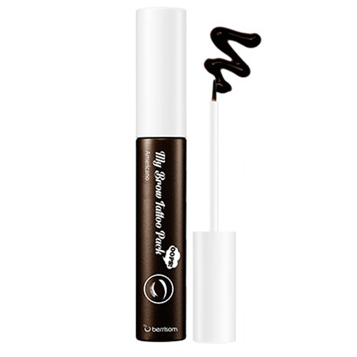 베리썸 웁스 마이 브로우 타투팩 10g, 아메리카노, 1개 13,320원