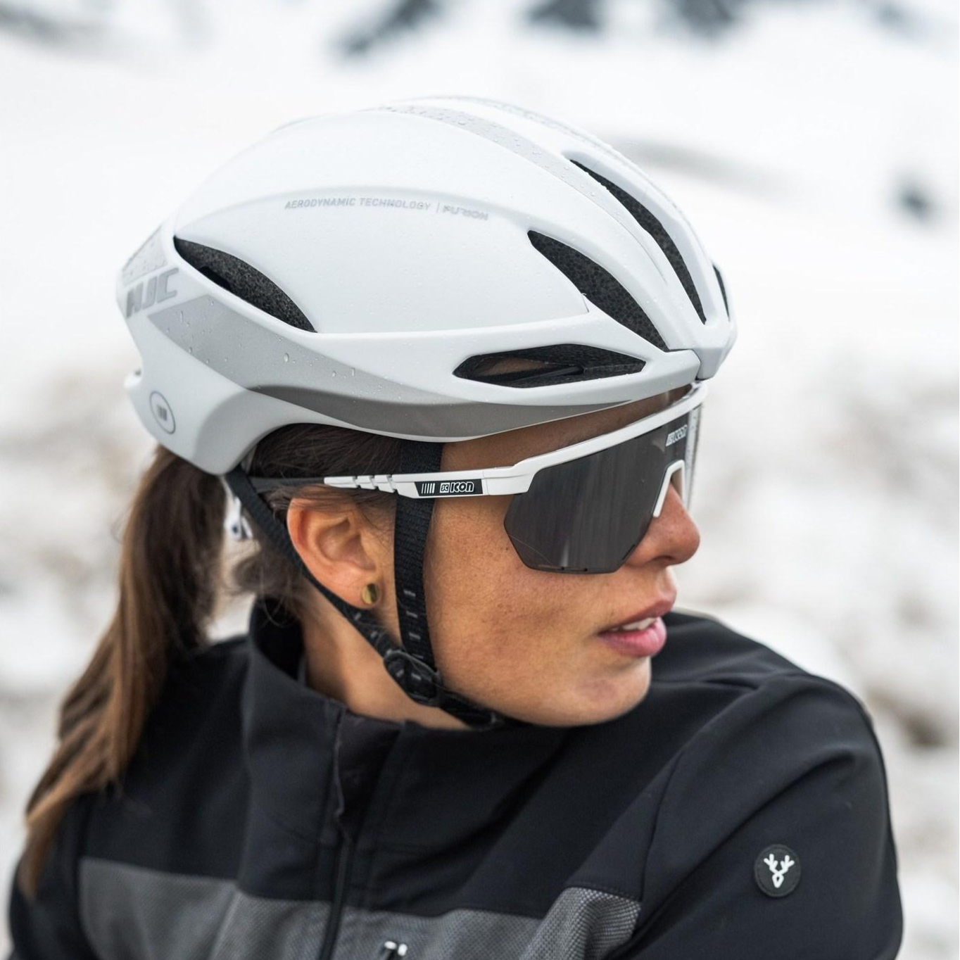 홍진 HJC 퓨리온2.0 로드 사이클 에어로 MTB 미니벨로 자전거 인라인 경량 헬멧 200,000원