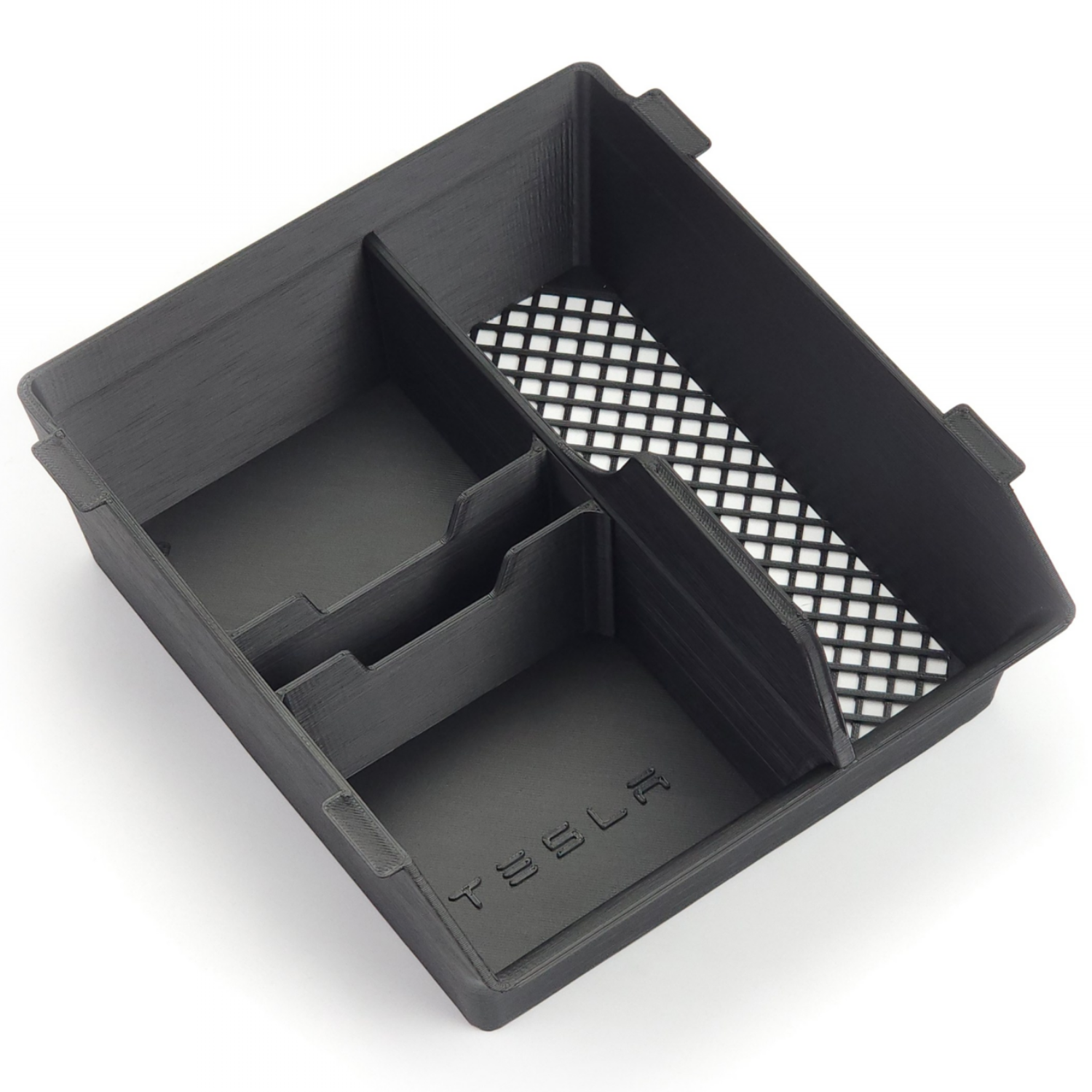 핏콘 테슬라 모델 Y 주니퍼 전용 콘솔 트레이 18,200원