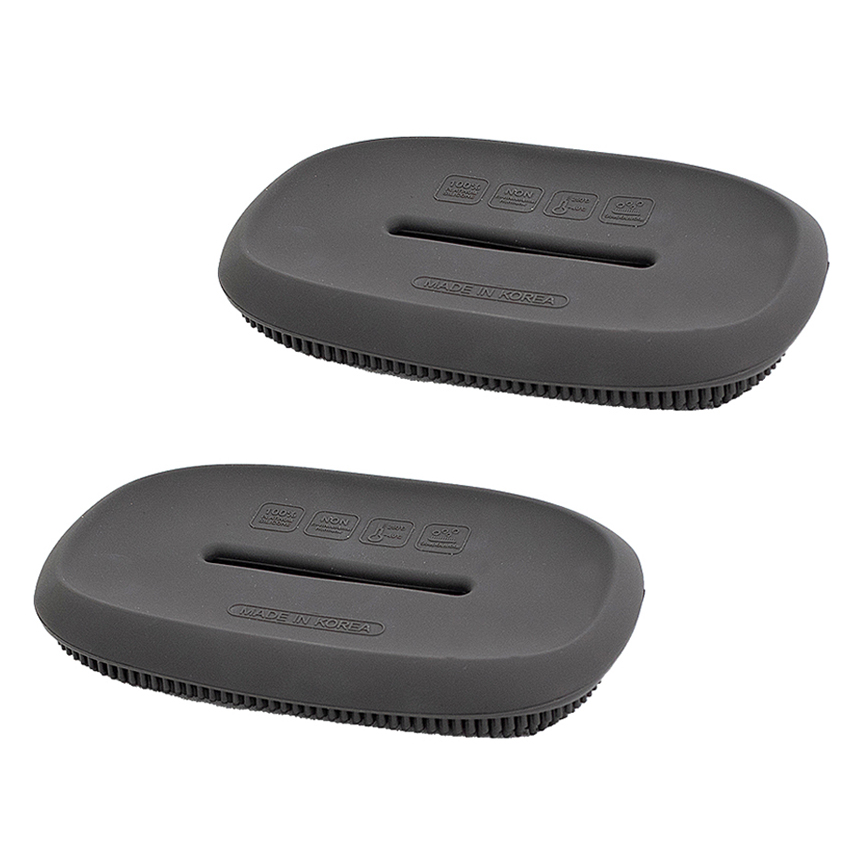 크린메이트 청소솔 비누받침대 9,300원