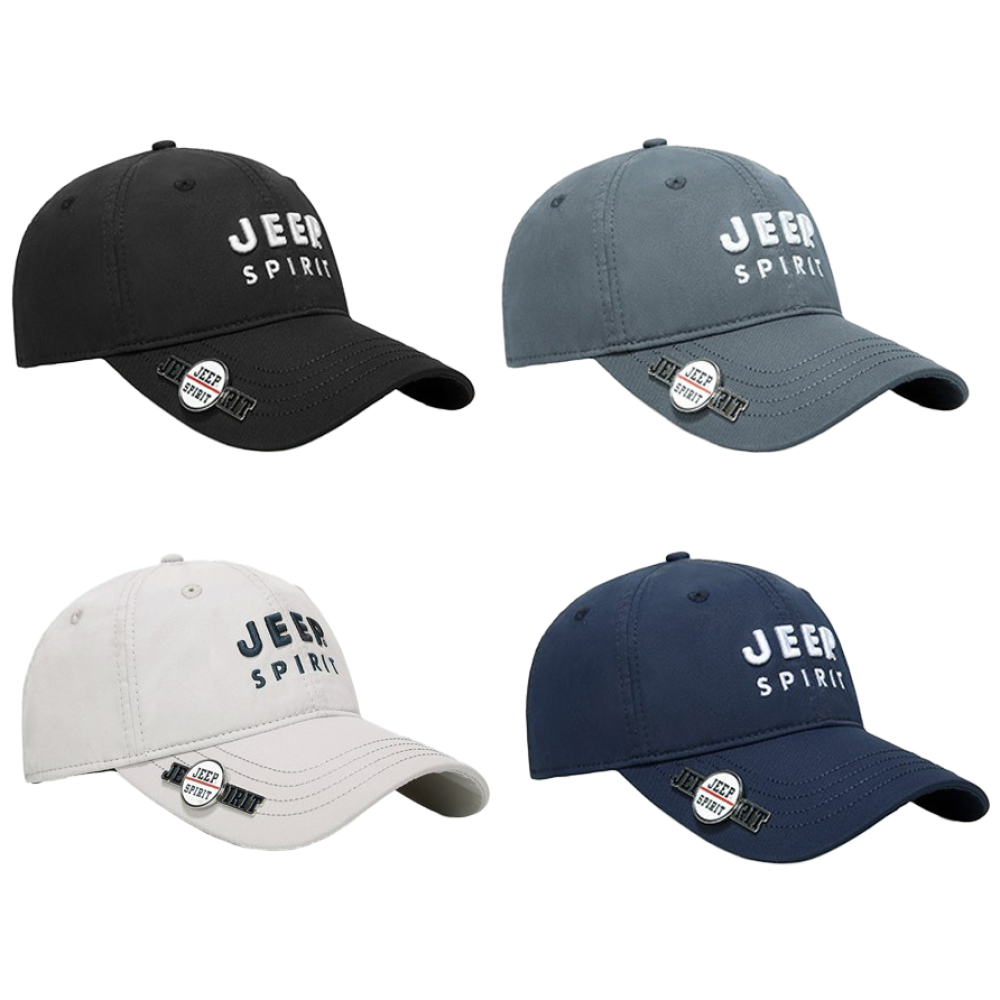 웹도매 JEEP SPIRIT 볼캡 CA0585 18,000원