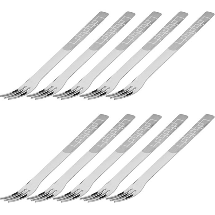 해모 윌리브 국산 스텐 젠 커트러리 티포크 스퀘어 14,370원