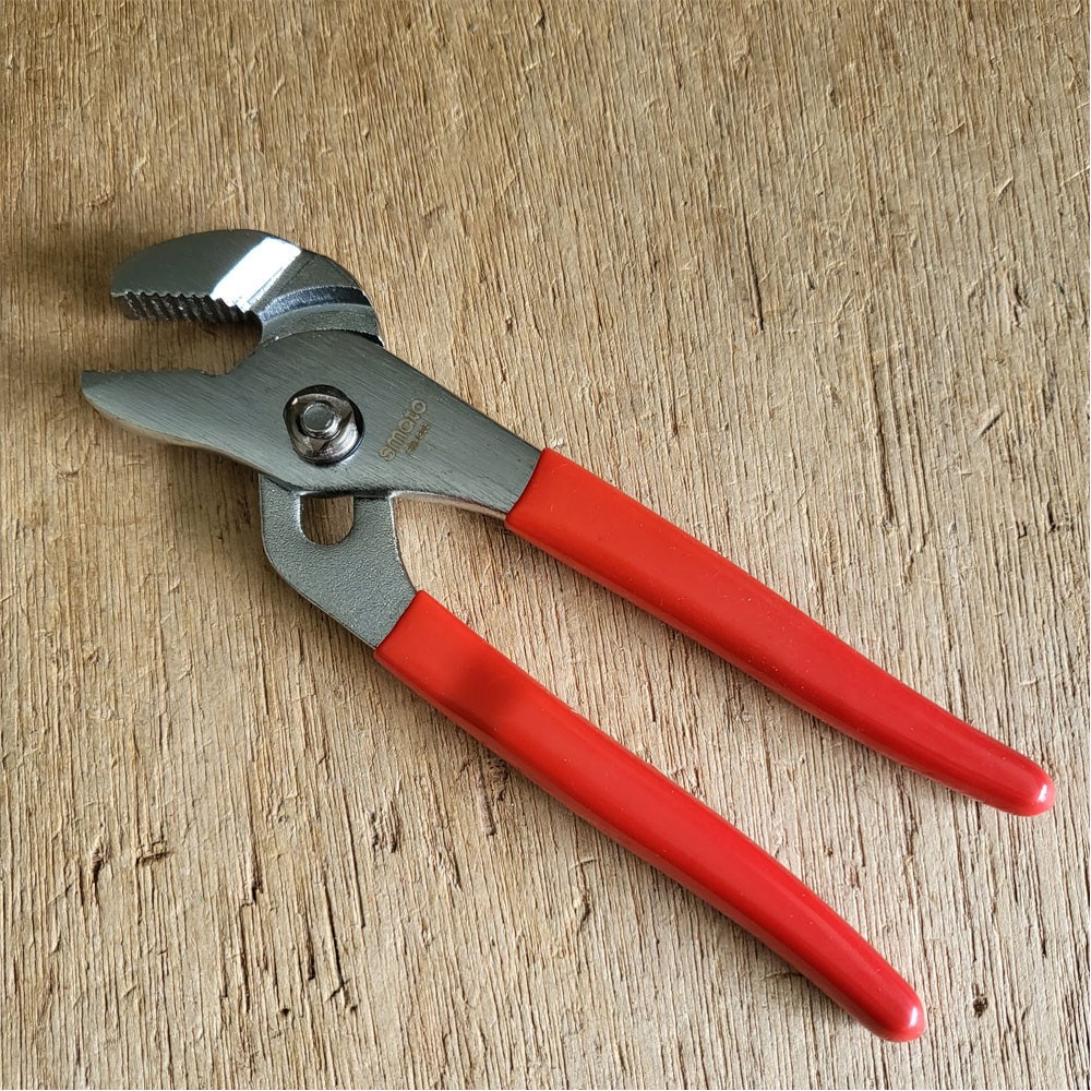 [무료배송] 스마토 첼라 SM-G06 워터펌프 플라이어 로보스터 6,300원