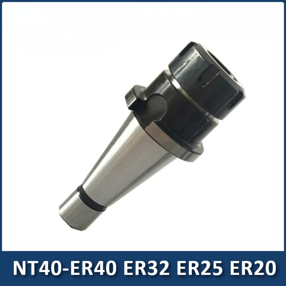 새로운 NT40 NT30 ER ER20 ER25 콜릿척 ER40 머신 페이스 안정적인 밀링용 밀링 ER32 공구 ER11 ER16 CNC NT 홀더 60,900원