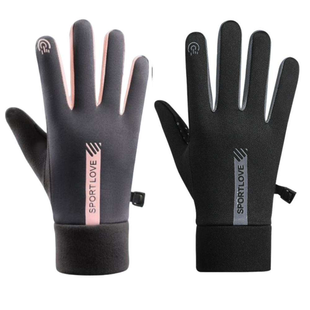 [1+1] 기모 스마트폰 터치 장갑 방한 겨울 데일리 남자 여성 9,800원