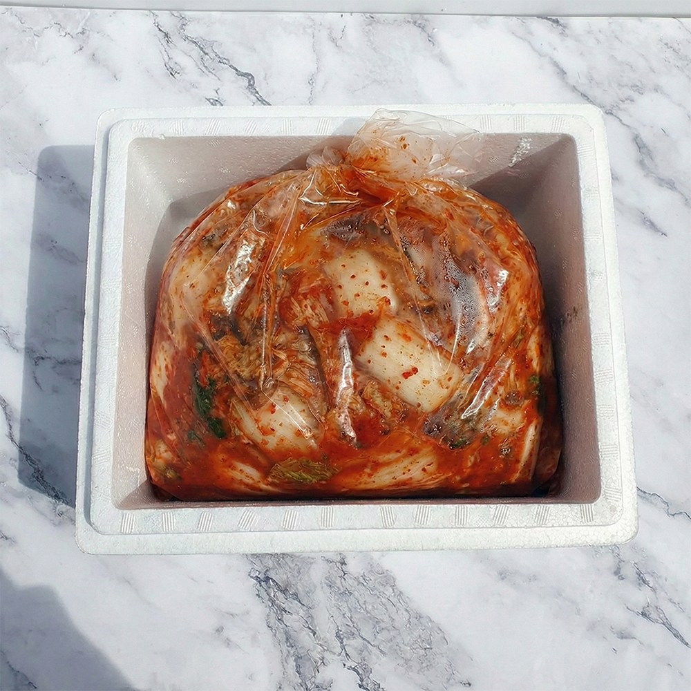 소형 C2 아이스박스 냉동식품 택배 스티로폼박스 낱개 6,800원