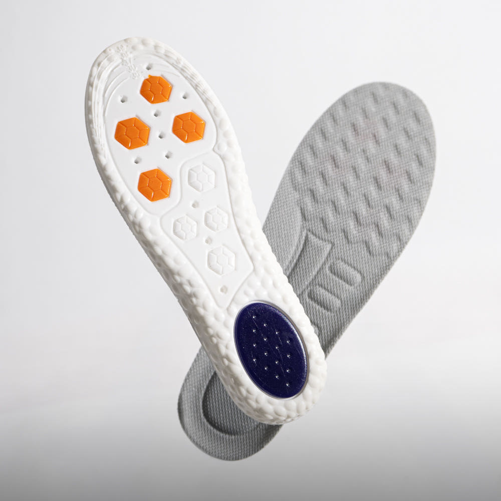 코지스 족저근막염 푹신한 여자 남자 깔창 6,400원