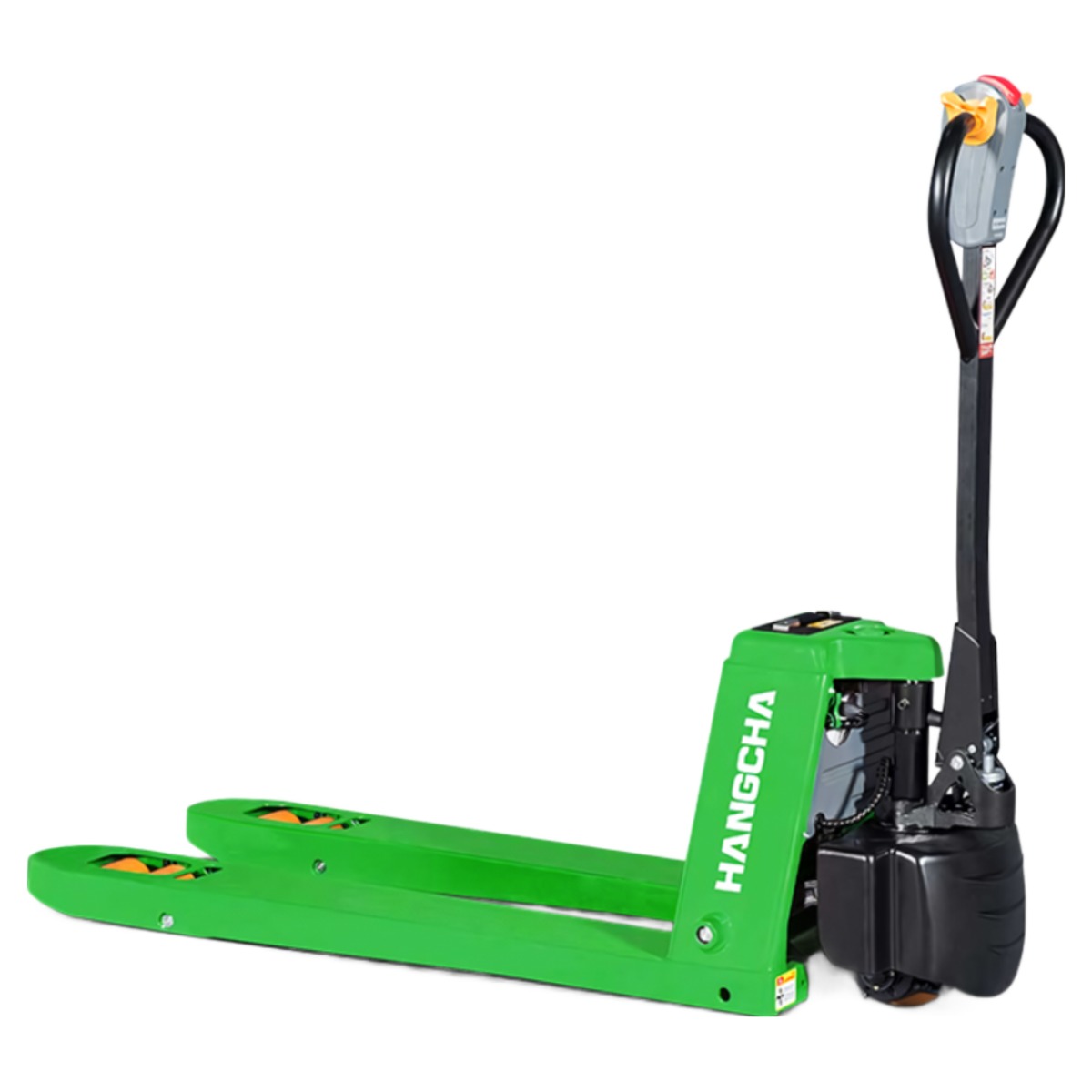 항차 2톤 100%전동 리프트 핸드 자키 파레트 리튬배터리 지게차 스태커 CBD20-WS, 1개 1,200,000원