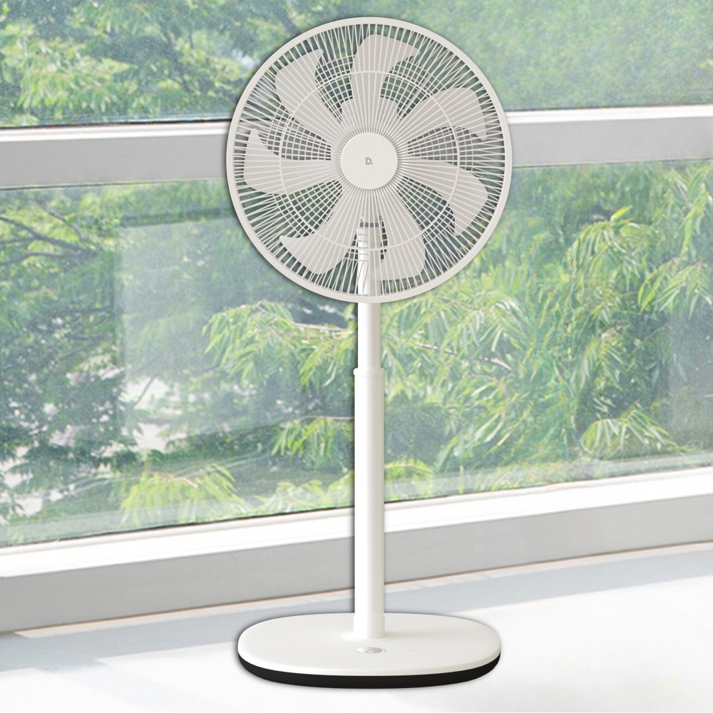 듀플렉스 저소음 서큘레이터 DP-D80CF, DP-D80CF 57,800원