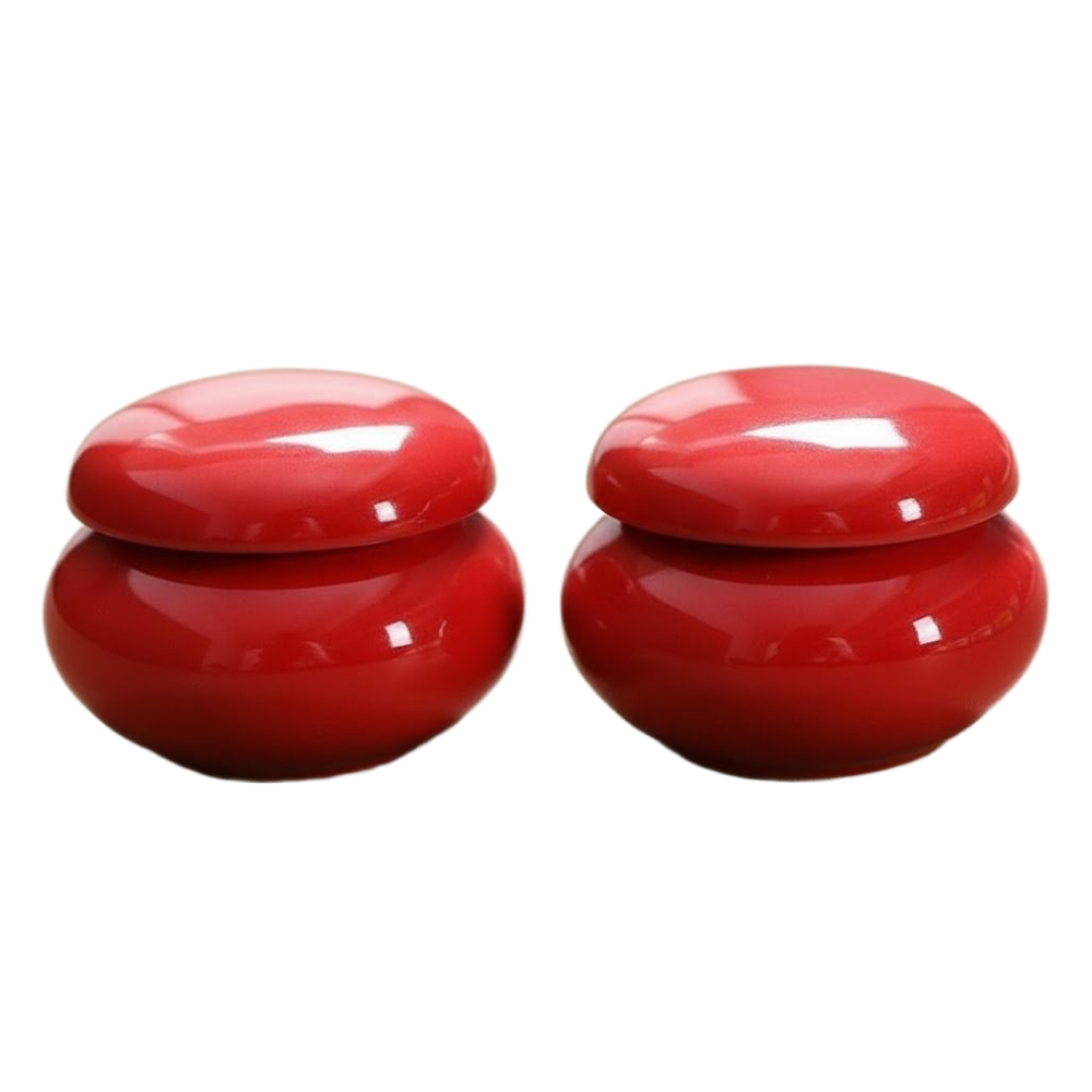 비전룸 재물운 미니 도자기 단지 9,800원