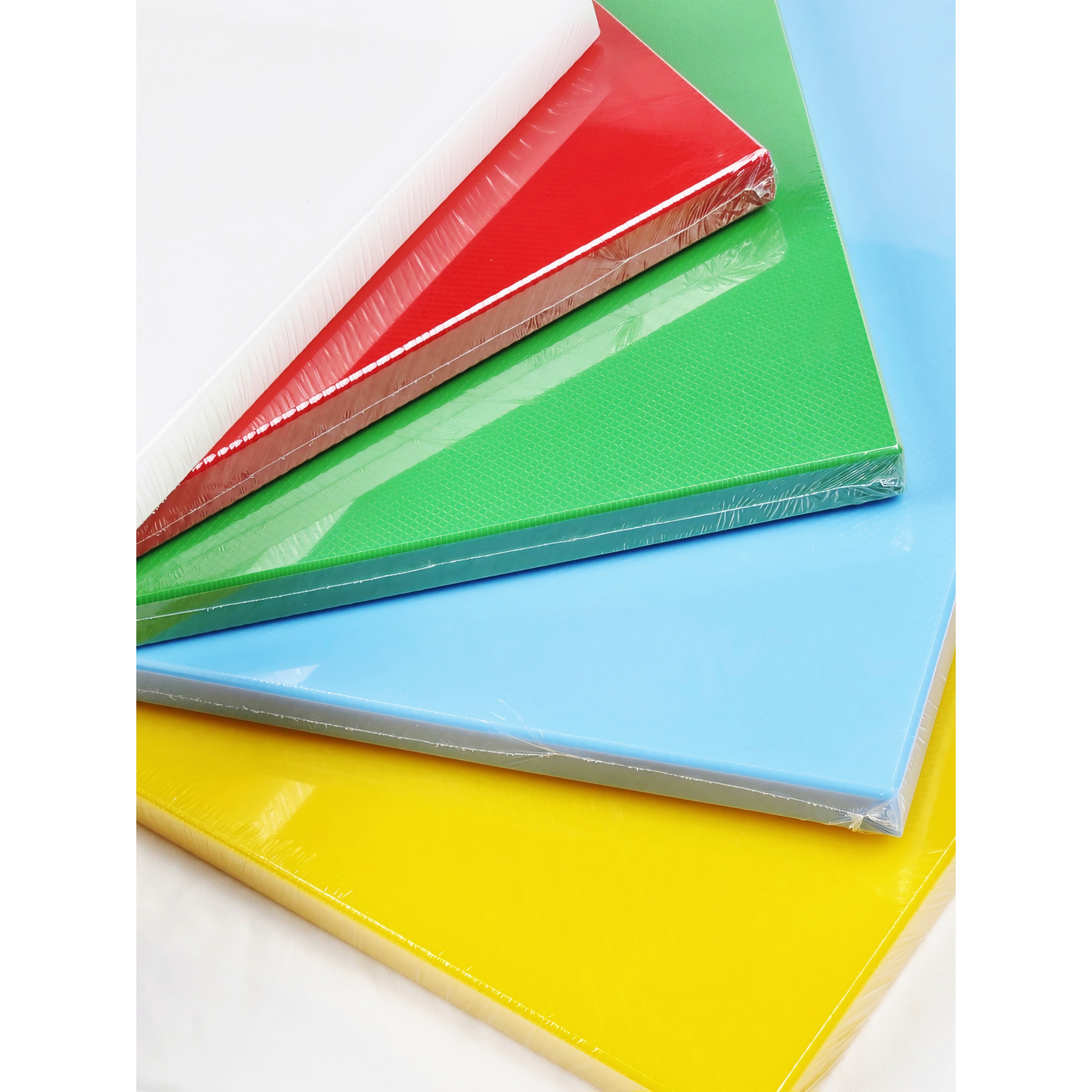 더사키친 업소용도마 컬러 위생도마 국산 정육 횟집 식당 업소 영업용 맞춤도마, 1개, 흰색, 1개, 초록 46,000원