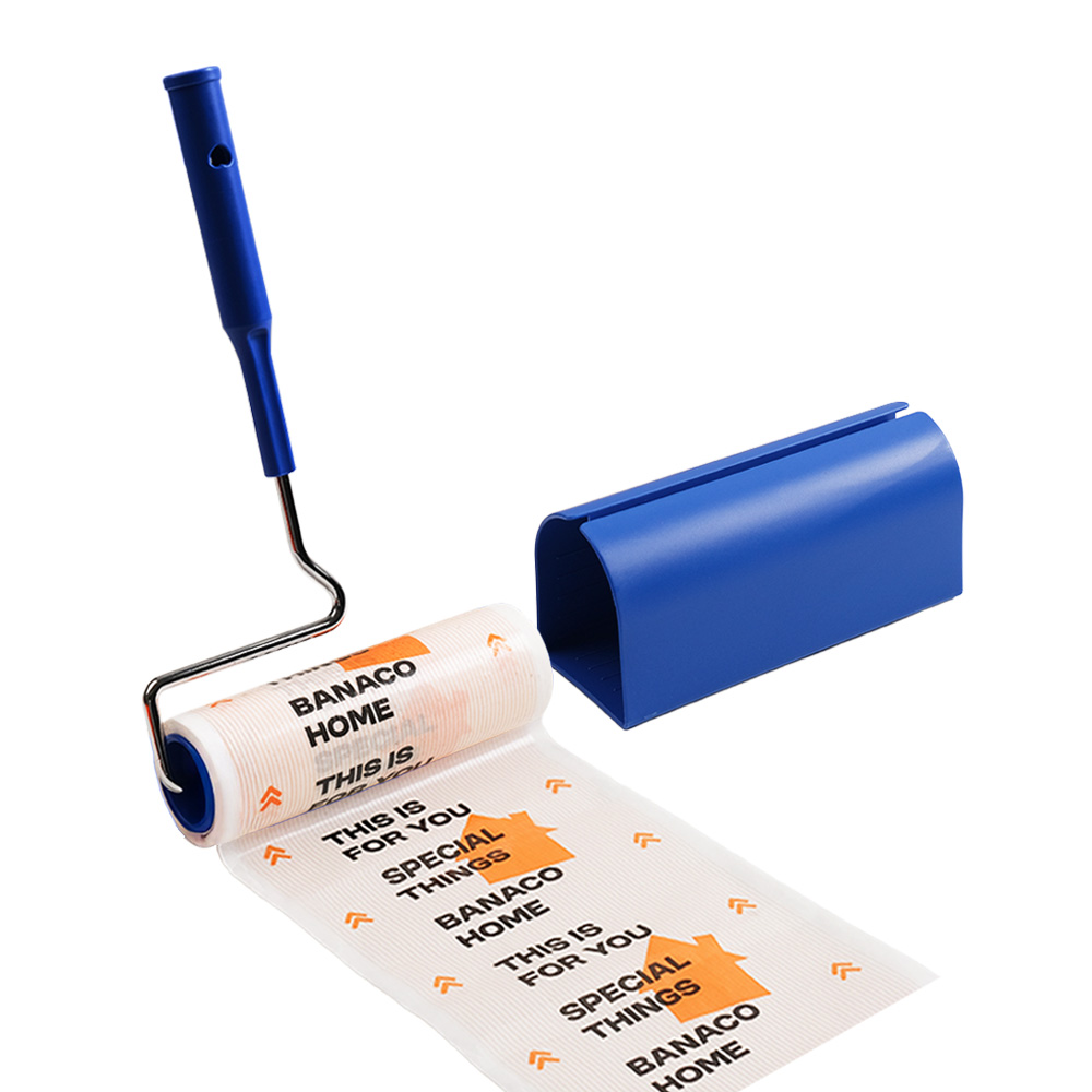 바나코 스위프트 테이프클리너 +스탠딩 봉+리필 2p 세트 BLUE, 1세트 30,900원
