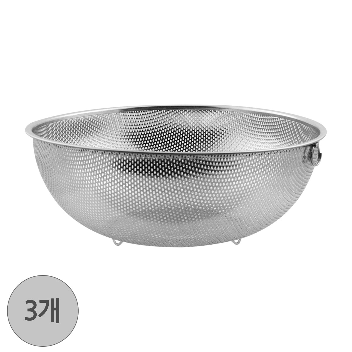 대흥공업사 펀칭 볼바구니 채반 타공 47,600원