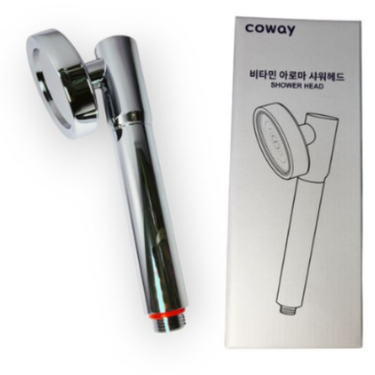 코웨이 정품 신형 샤워기헤드 (필터 포함) 44,150원