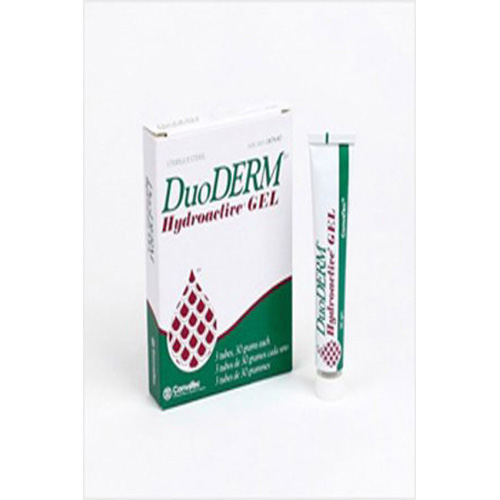 ConvaTec 듀오덤겔 ET 15g #187990 GEL 10개 24팩/박스 상처치료겔 829,920원