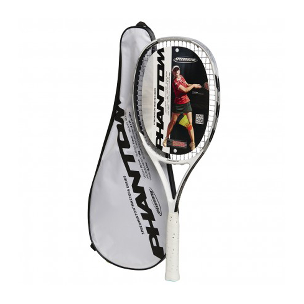 스피드민턴 공식총판 정품, 팬텀 (크로스민턴 전용 라켓), 1개 216,000원