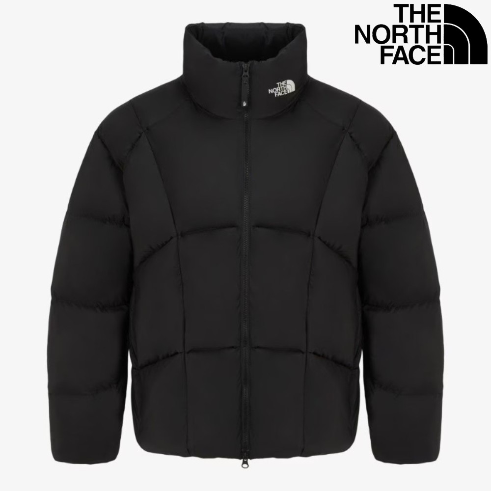 [백화점출발] 노스페이스 남성 겨울용 다운 재킷 올란 RDS NJ1DR63A 466,300원