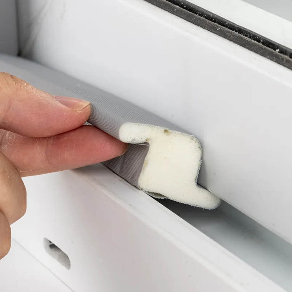 Perfectforyou 올라운드 창문 샷시 문풍지 3m, 1개 14,850원