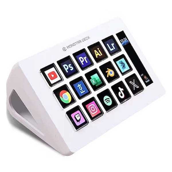 몬스타기어 몬스타덱 영상편집보드 90,000원