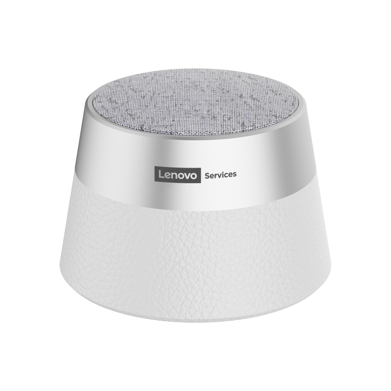 레노버 자석 부착 블루투스 스피커 무선 데스크탑 스피커 서브우퍼 미니 휴대용 가정용 차량용 HD103PRO 43,900원