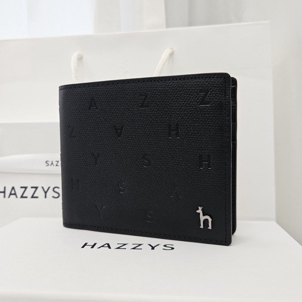 [정품/선물포장] 헤지스 남성 음각패턴 반지갑 쇼핑백포함+THE HENEM더스트백 129,000원