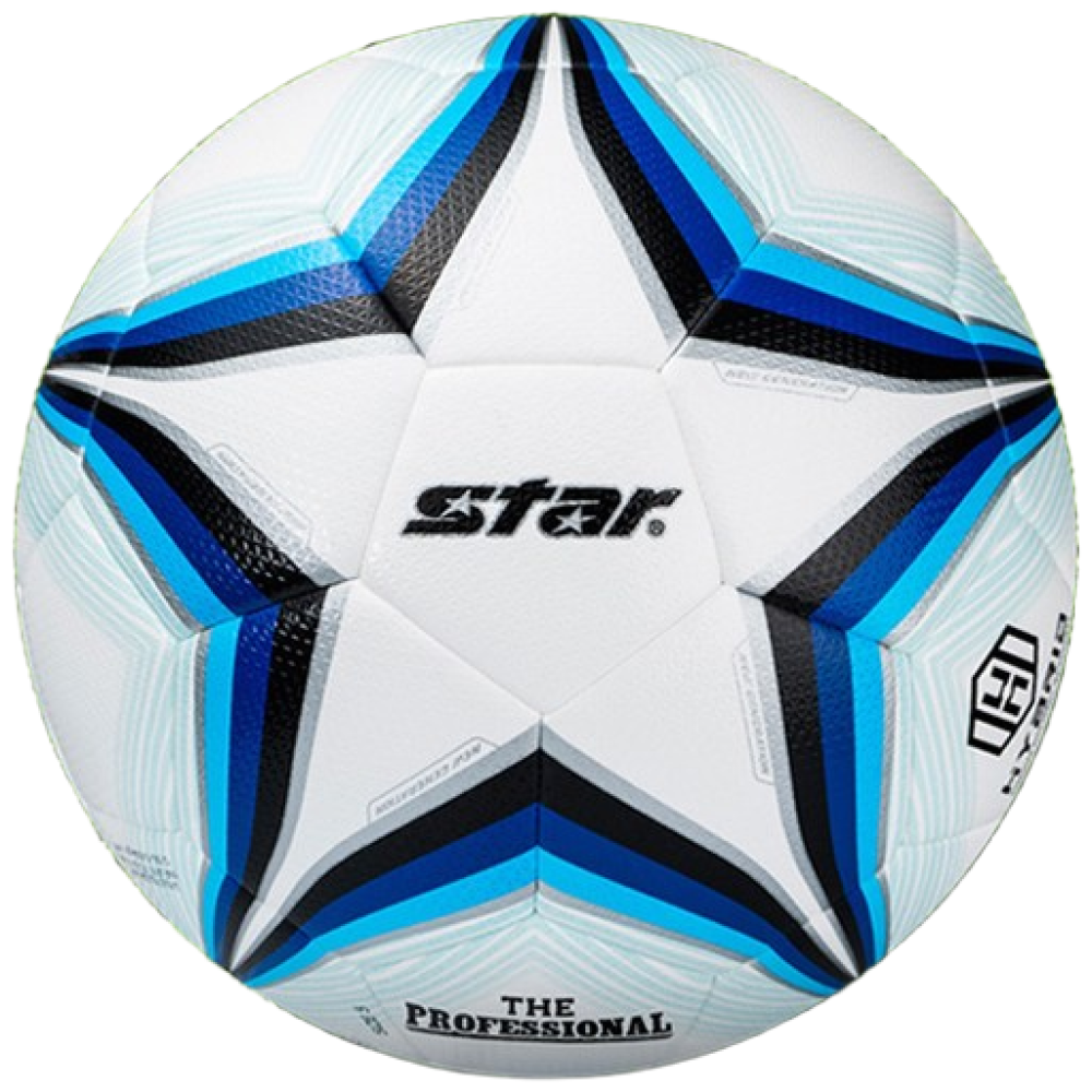 스타스포츠 더 프로페셔널 축구공 5호 (SB3015) + 스타 C형 볼가방 (XT101-47) 41,900원