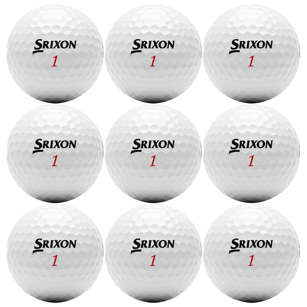 [샤인로스트볼] 스릭슨 골프공 특 30알 24,900원