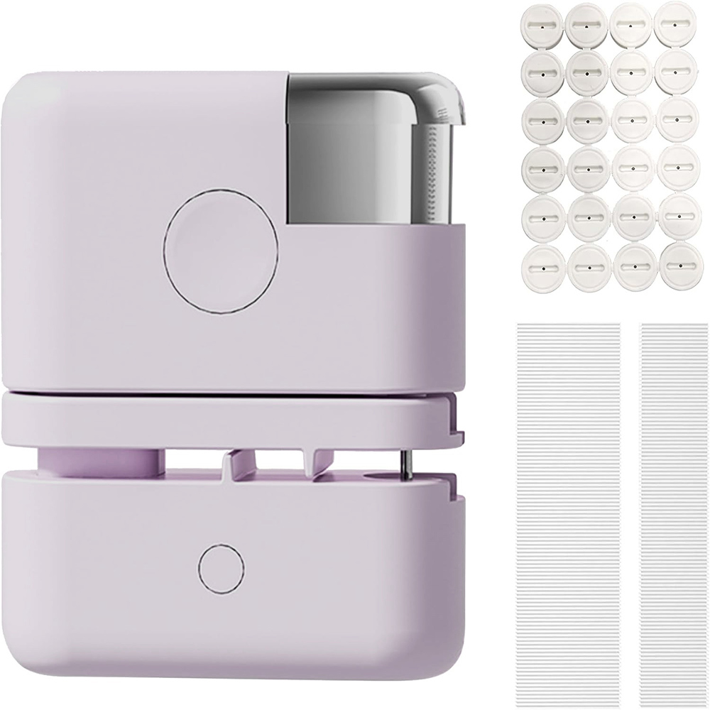 미즈코스 침대 시트 이불 고정 밀림방지 클립 버튼식 고정핀 침구 정리, 연보라, 1개 9,700원