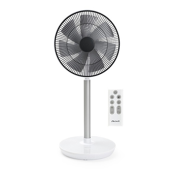 신일 26년 최고급 국내생산 써큘레이터형 BLDC 선풍기 SIF-L14DCM, SIF-L14DCM 137,820원