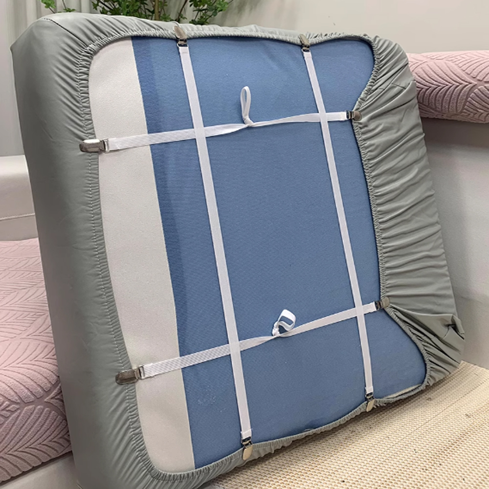 withWIN 침대시트 고정밴드 12p, 화이트 13,010원