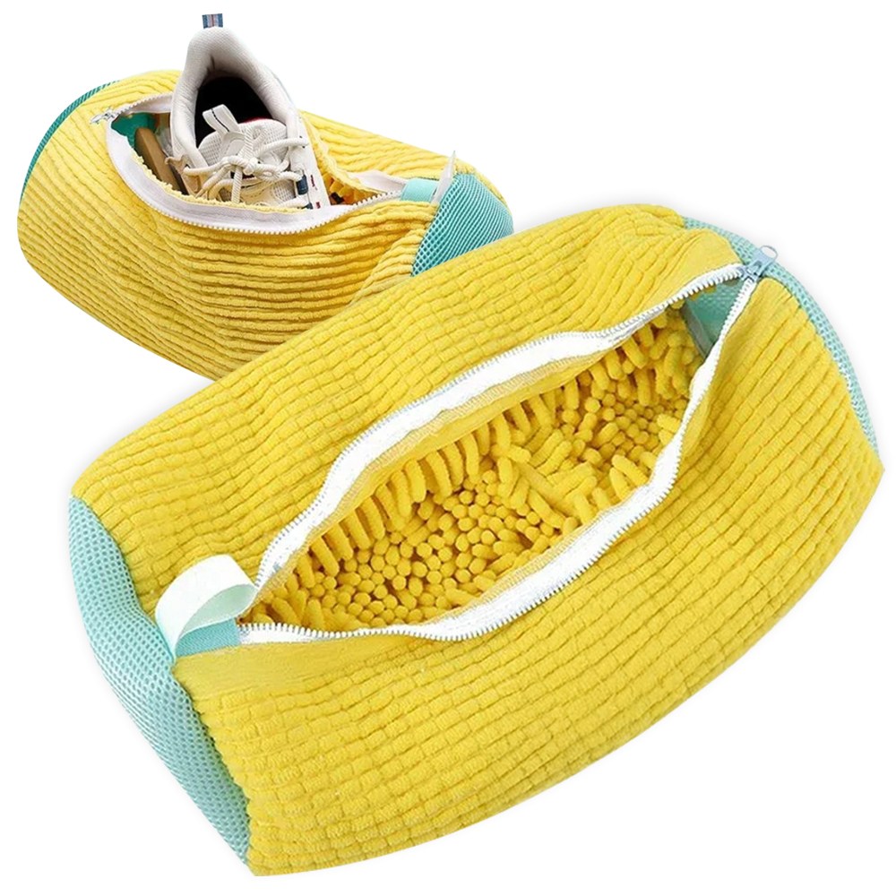 심플리프 신발 세탁 주머니, 혼합색상, 1개 9,190원