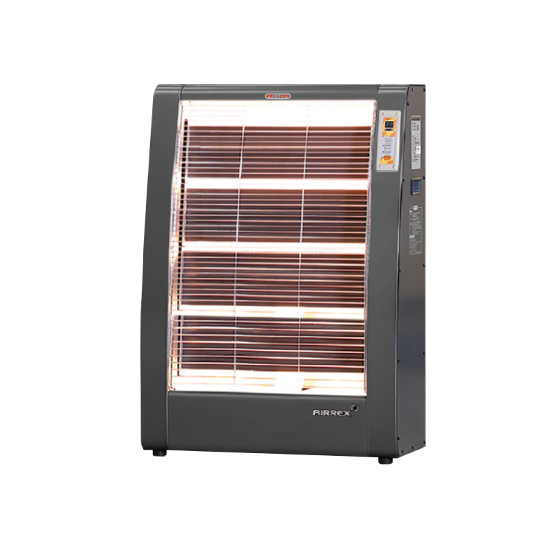 에어렉스 원적외선 플레이트 전기히터 공장 창고 업소용 산업용 온풍기 난로 스토브 AH-765S 16평형 710,000원