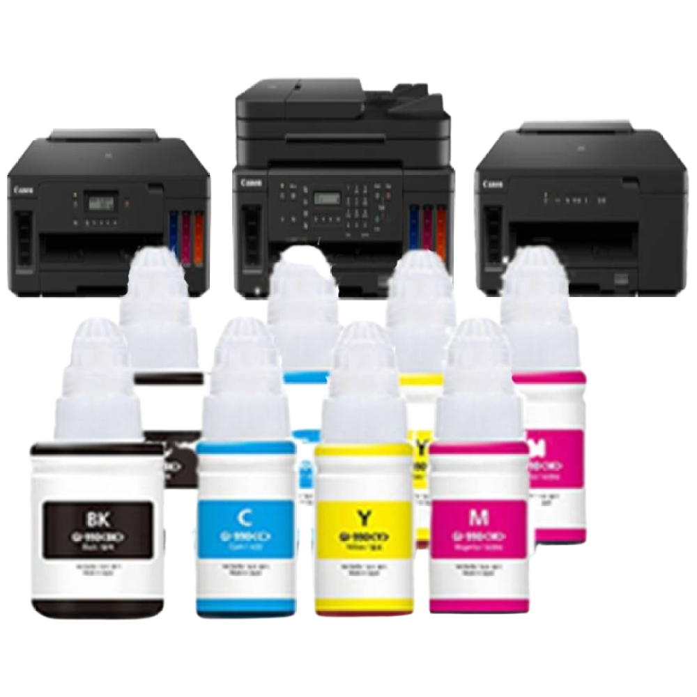 캐논 G7090 무한 잉크 호환 18,650원