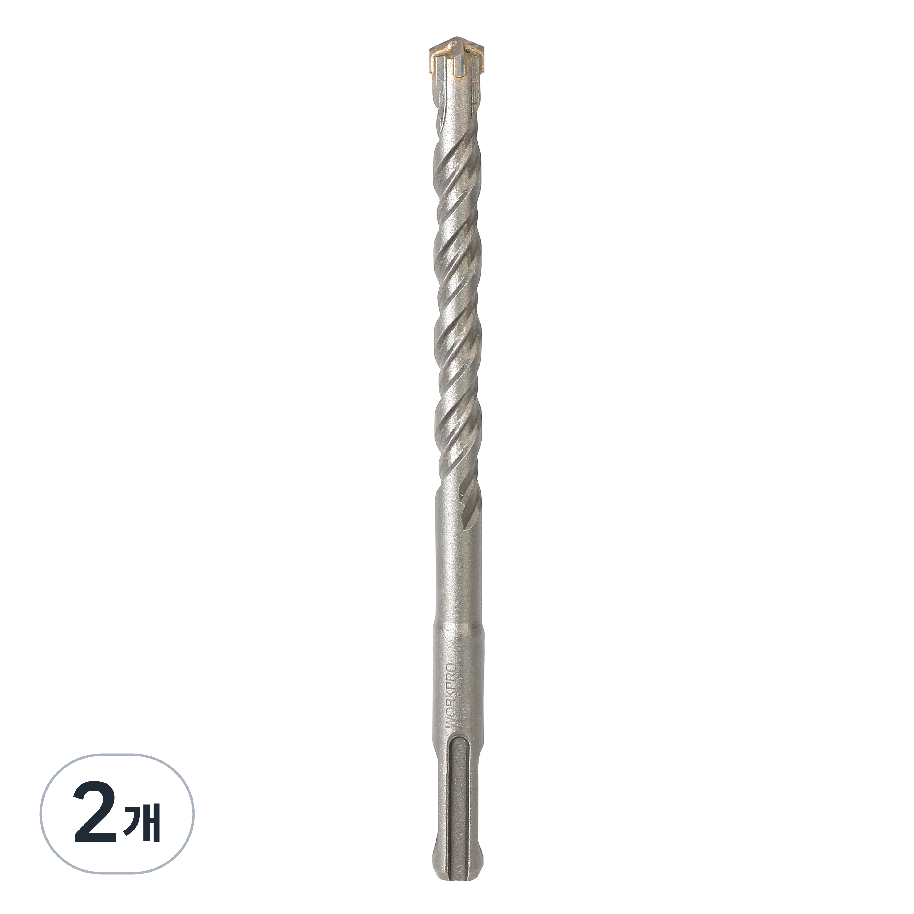 워크프로 SDS기리 4날 5 x 110 mm WP401344 3,550원