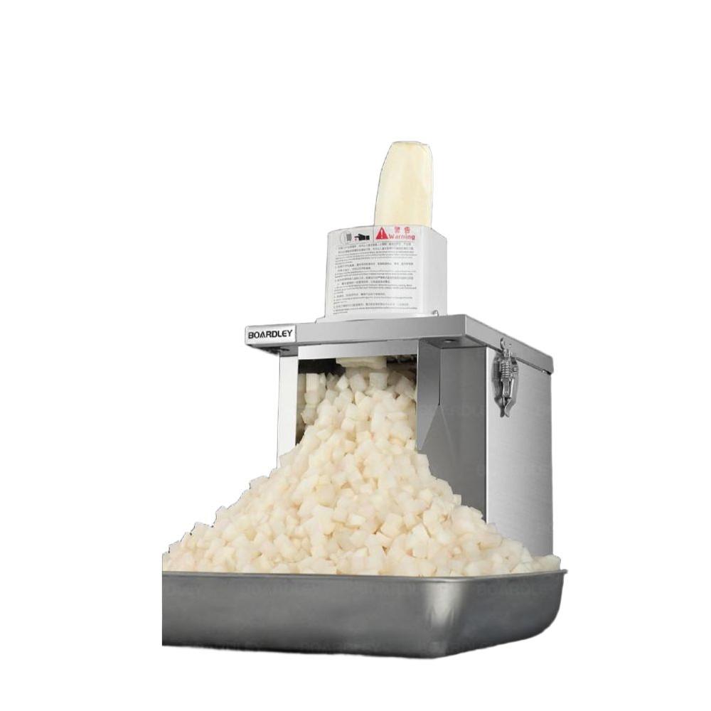 깍뚝썰기 감자 깍두기 기계  채소 야채 과일 자동  깍두기기계 236,800원