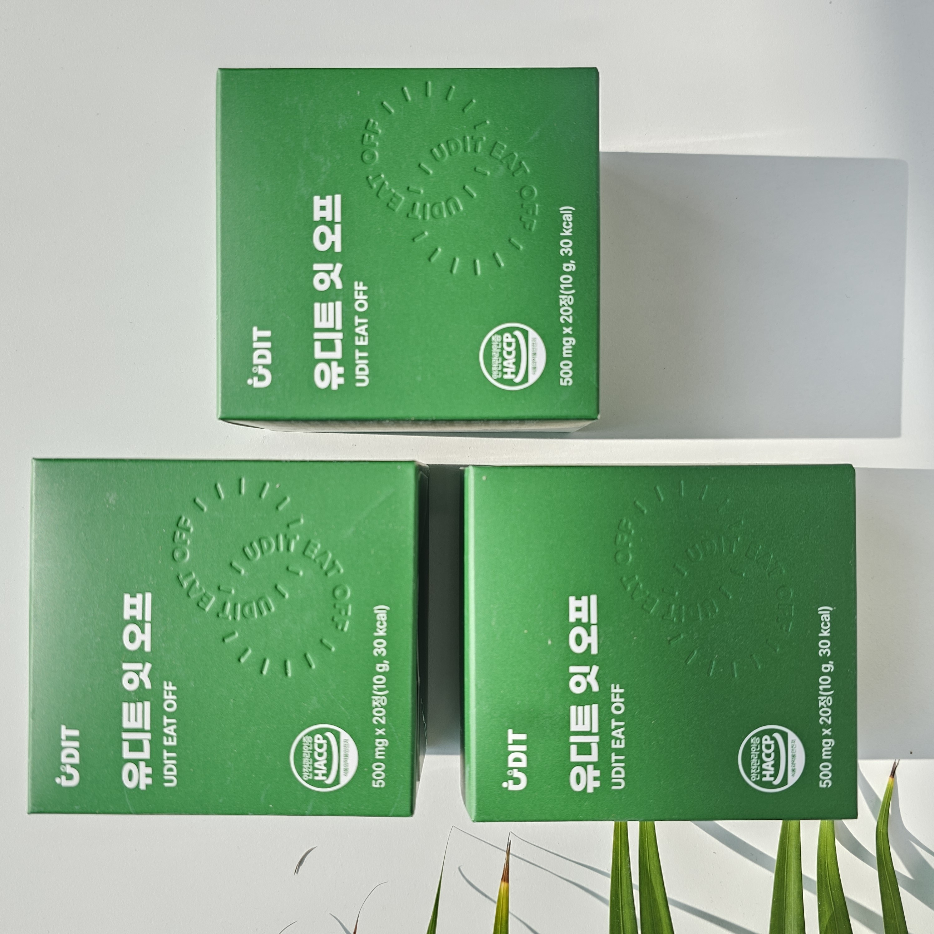 유디트 잇 오프 다이어트 보조제 인도 과라나 추출물 혈당 케어 체지방 감소 500mg X 20정 110,000원