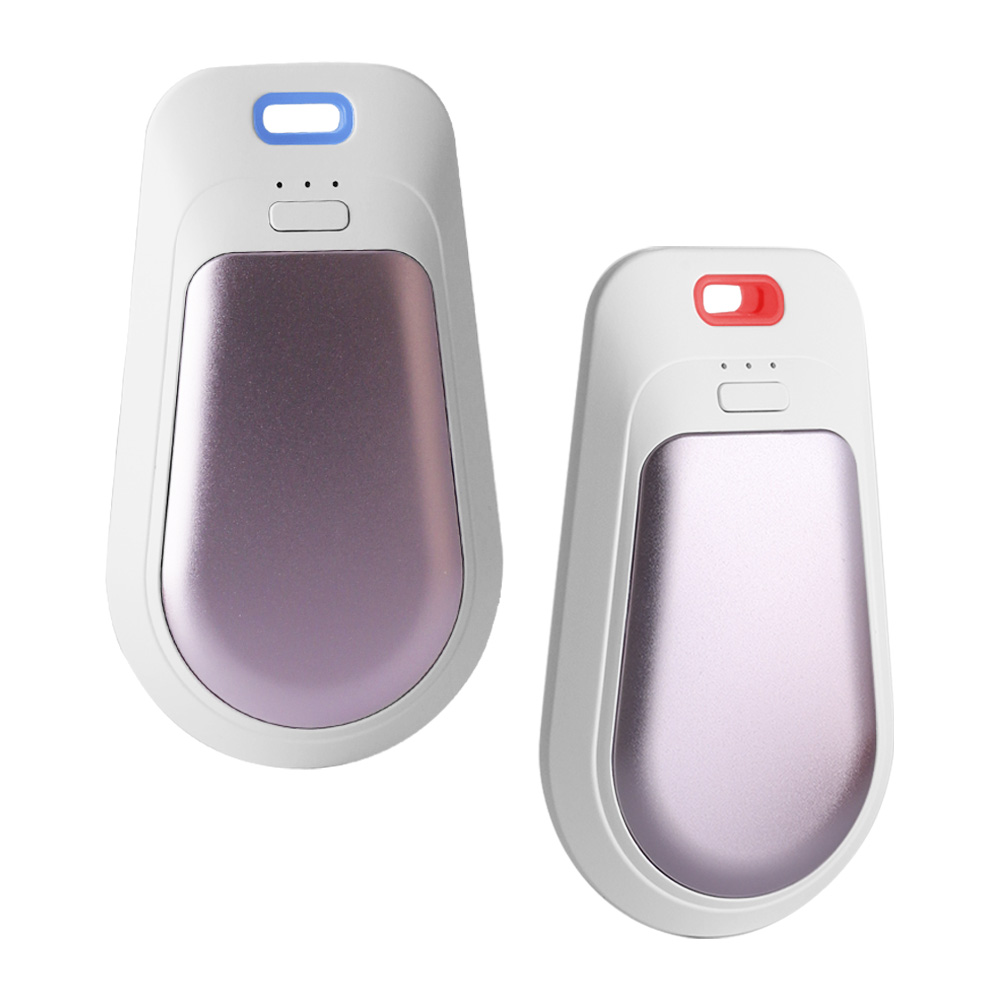 충전식 핫팩 초장기 대기 핫팩 + USB 충전 3단계 조절 속속 발열 지속 과충전 방지 휴대용 핫팩 14,900원