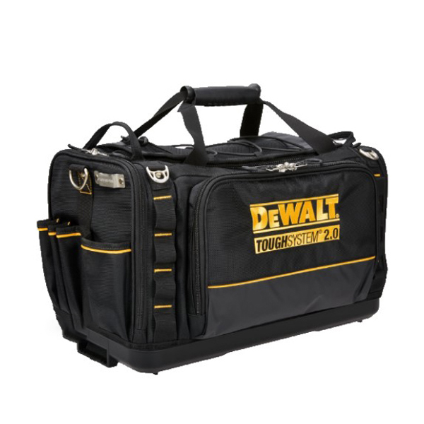 디월트 DWST83522-1 터프시스템2.0 멀티포켓 툴백, 1개 93,000원